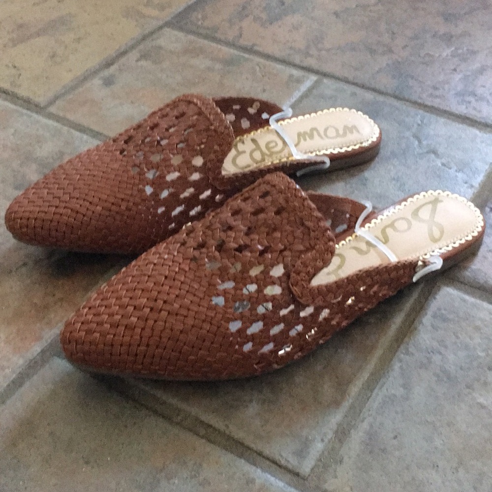 Sam Edelman mule